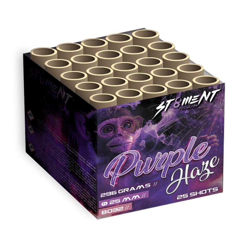 Purple Haze