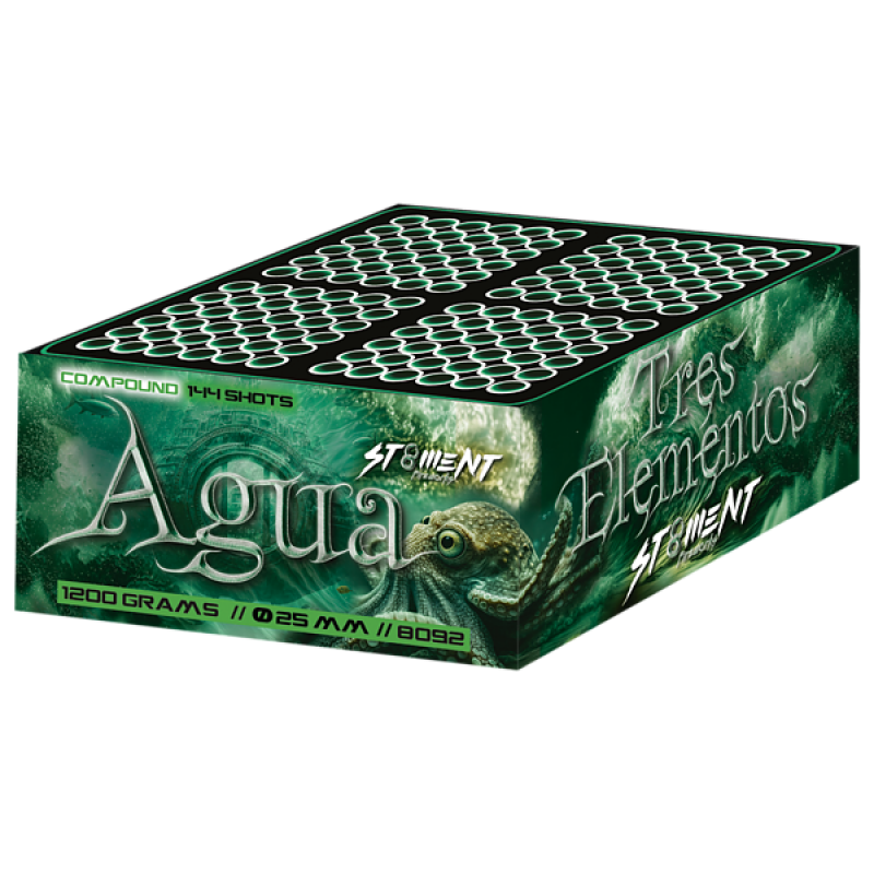 Agua