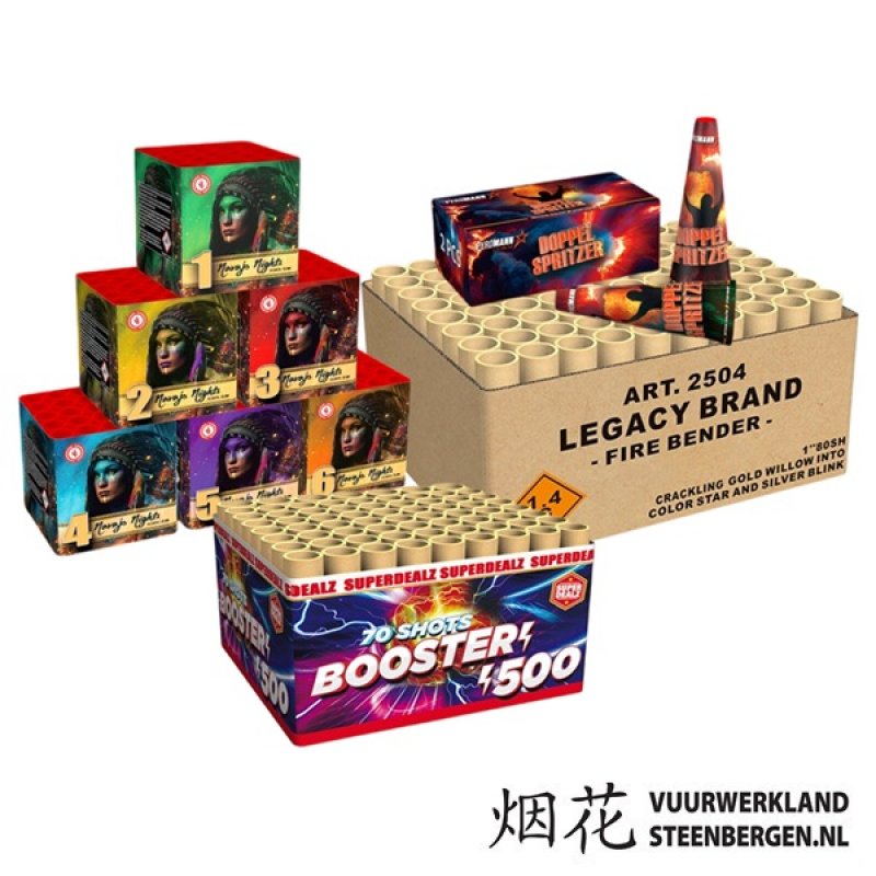 ALL INCLUSIVE WEEKENDDEAL*