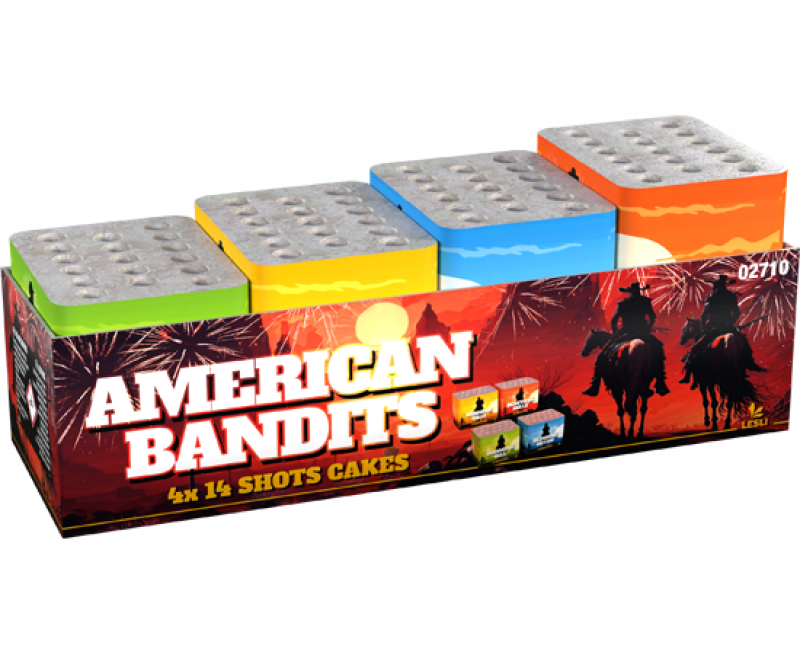 American Bandits