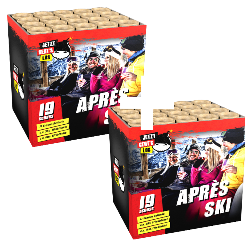 Apres Ski