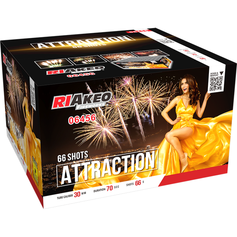 Attraction