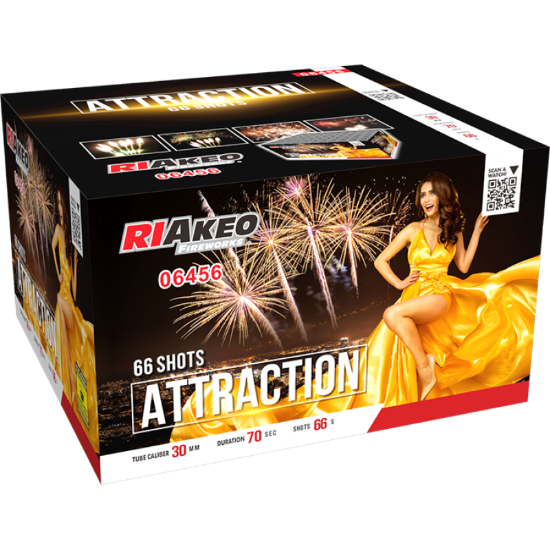Attraction