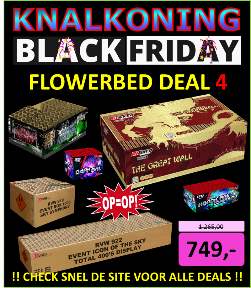 BF - Flowerbed DEAL 4 2025 (305, 750, 813, 857, 880, 898)