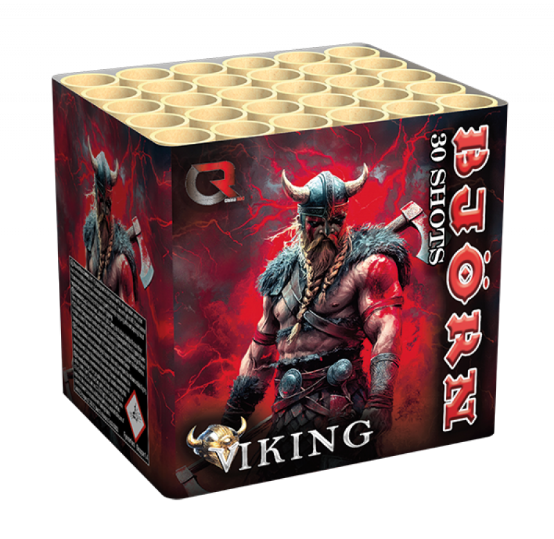 Björn | 30 shots | Art. 3503