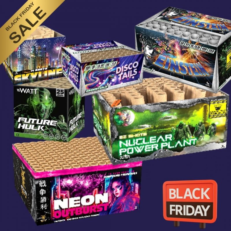 Blackfriday big deal