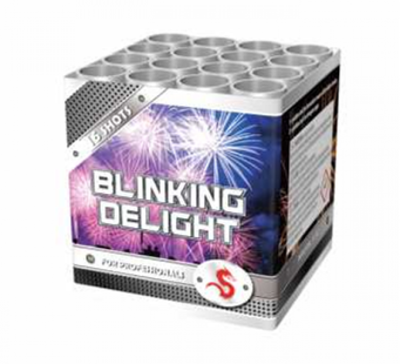 Blinking delight | Art.2380