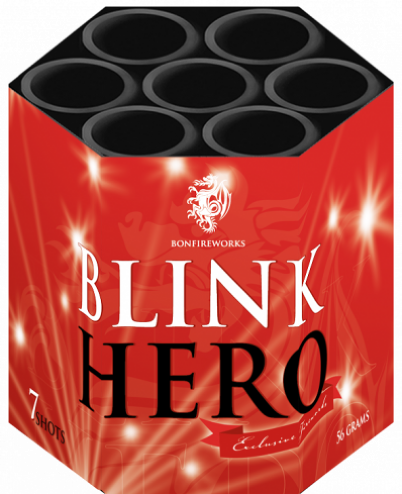Blink Hero