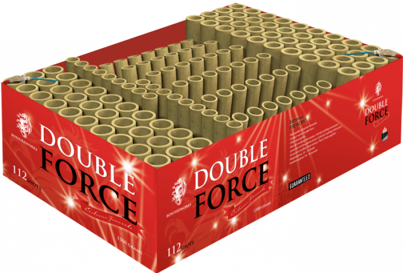 Double Force Box