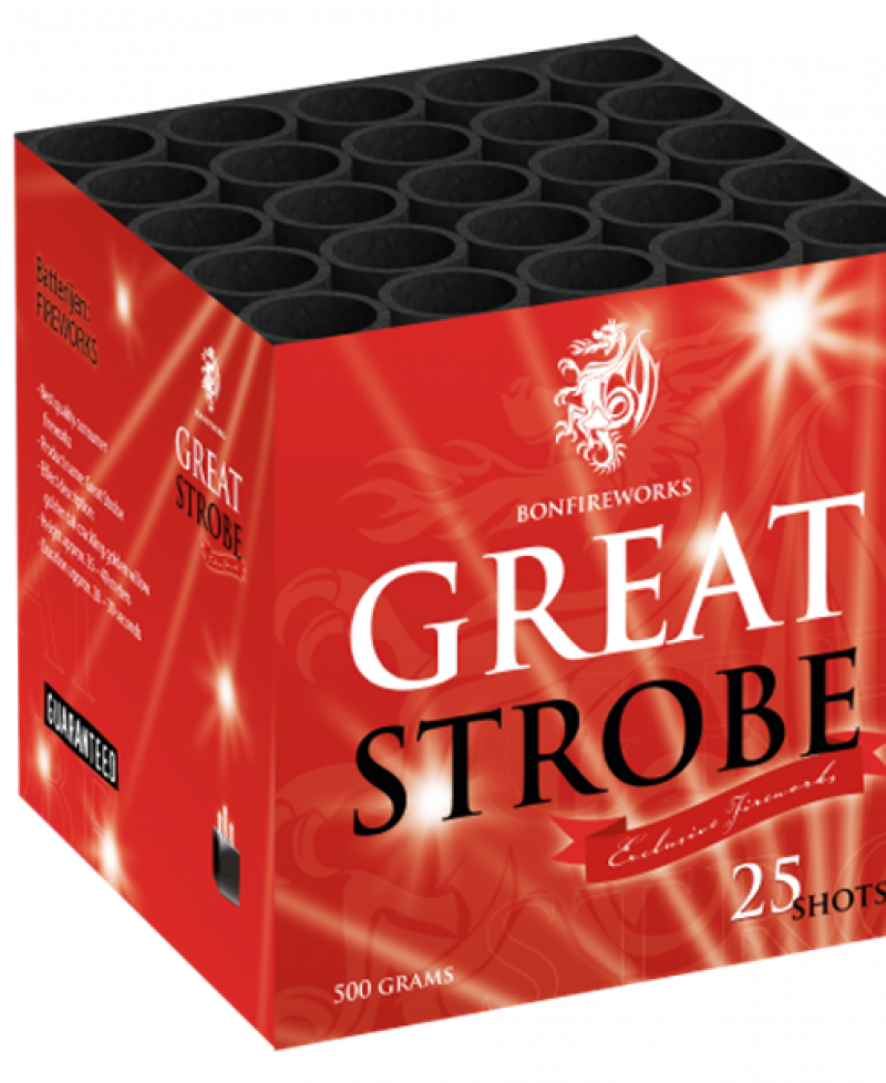 Great Strobe