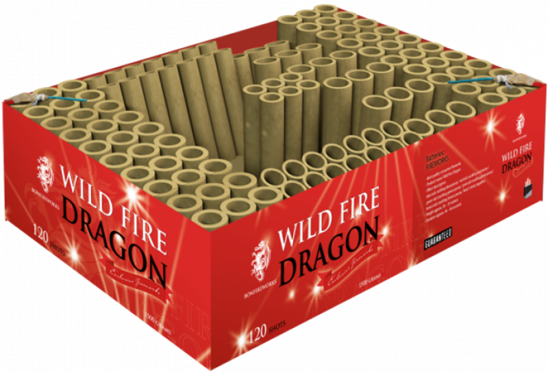 Wildfire Dragon