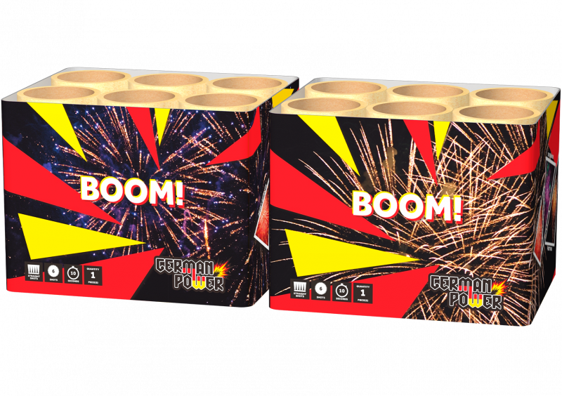 Boom! Boom!