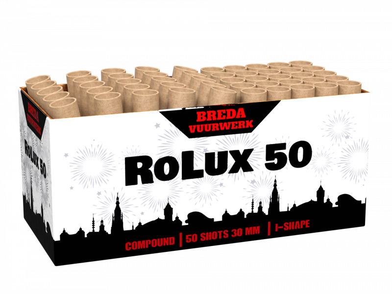 RoLux 50