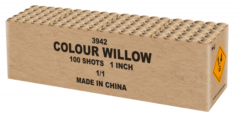 Colour Willow