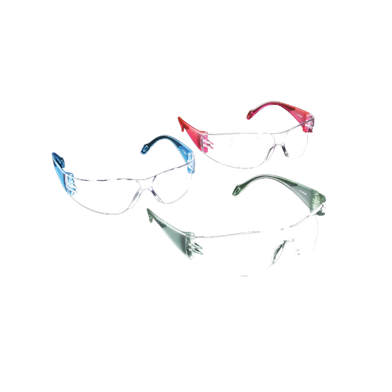 Junior Veiligheidsbril