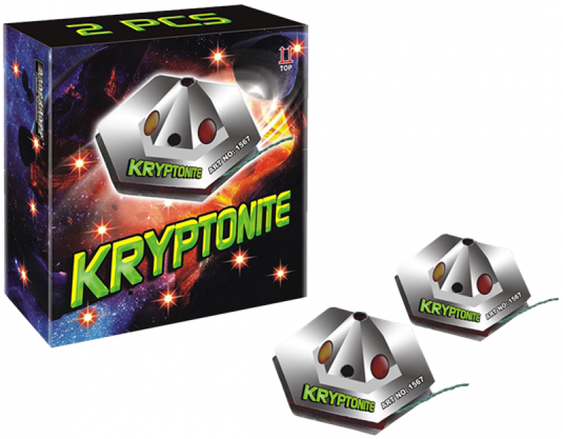 Kryptonite
