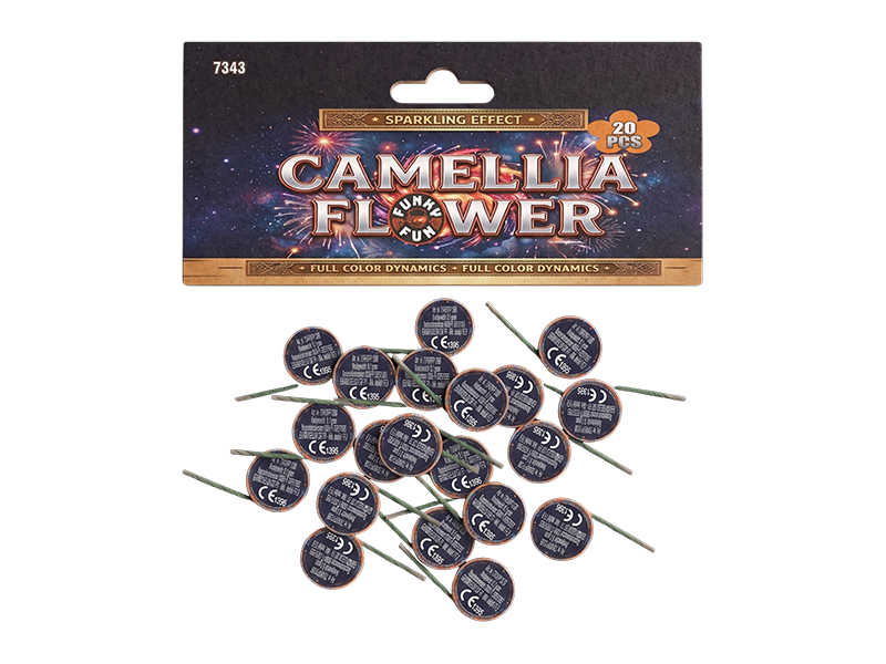 Camelia Flower (20)