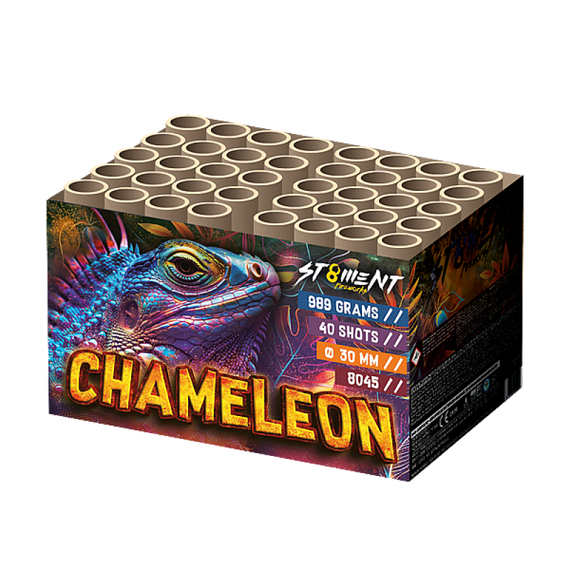 Chameleon