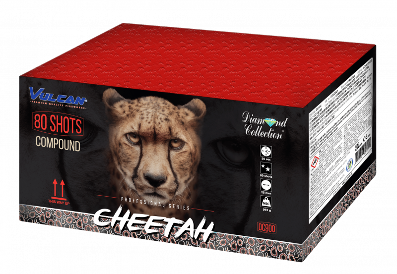 Cheetah