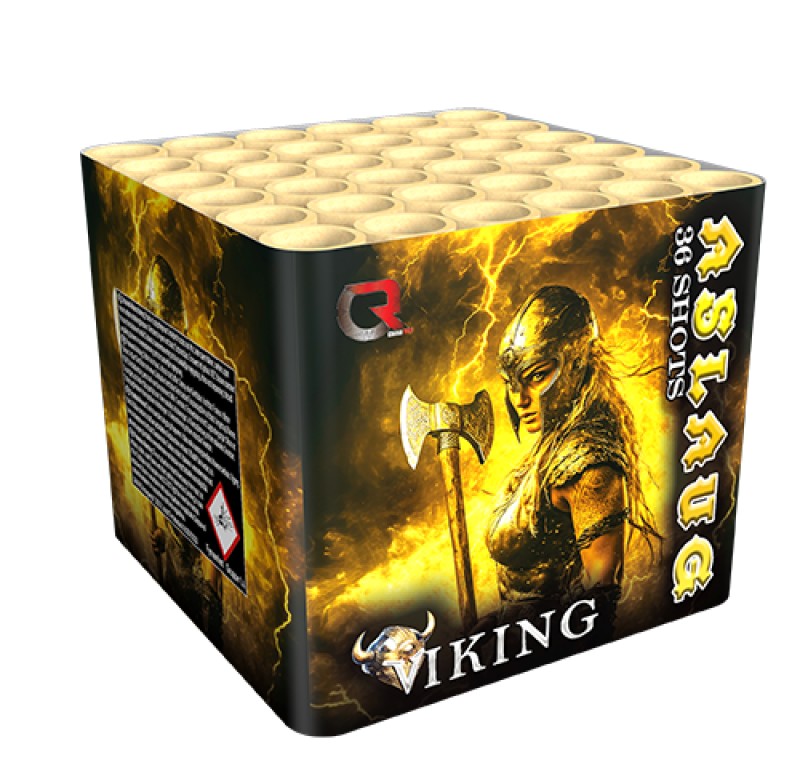 Aslaug Viking