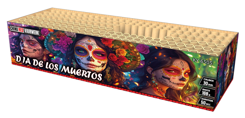 Dia de los Muertos