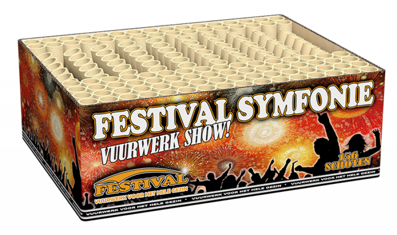 Festival Symfonie