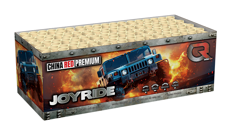 Joyride