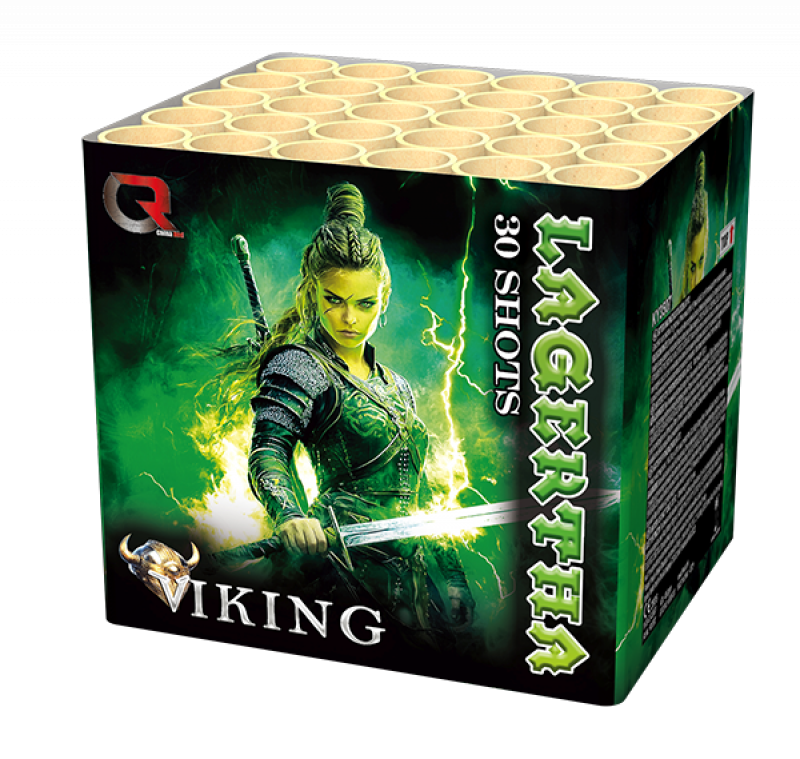 Lagertha Viking
