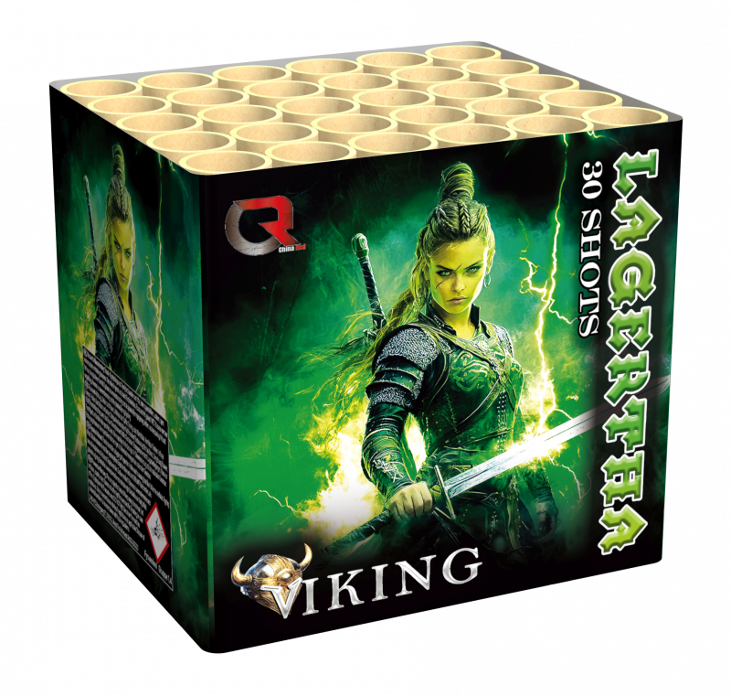 Lagertha Viking Line