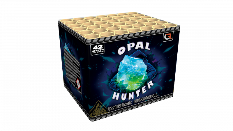Opal Hunters