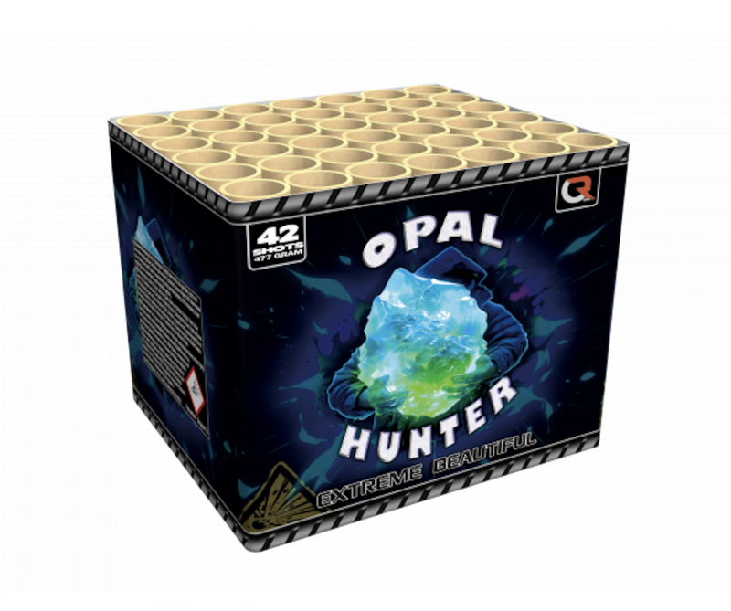 Opal Hunters