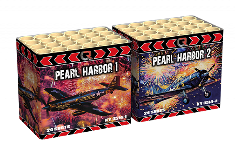 Pearl Harbor