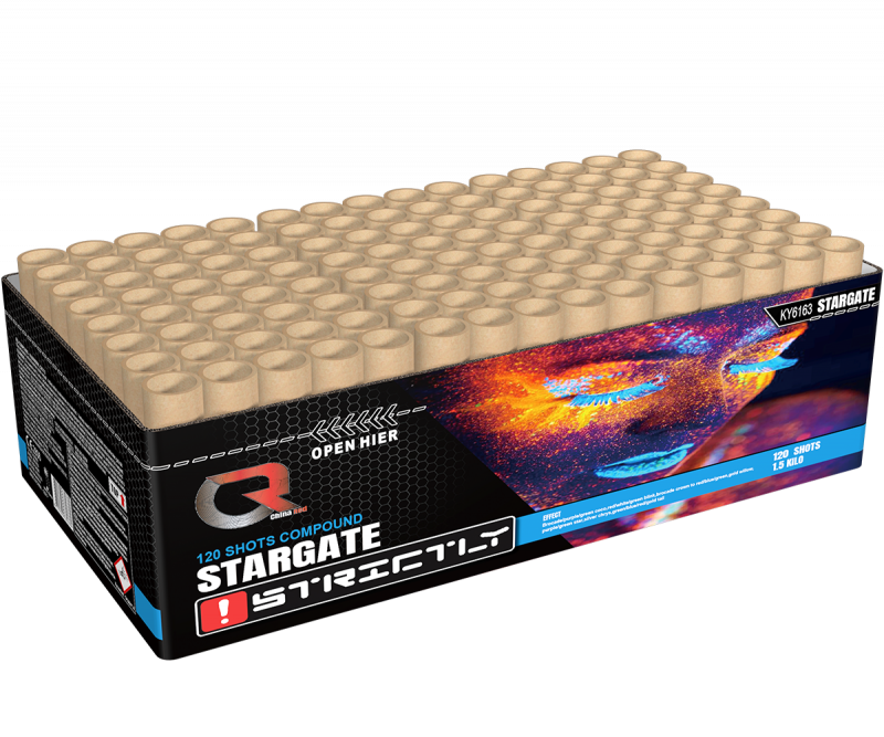 Stargate