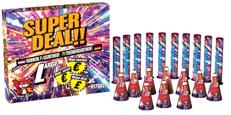 Superdeal L