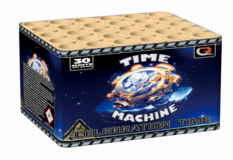 Time Machine