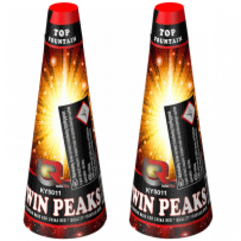 Twin Peaks