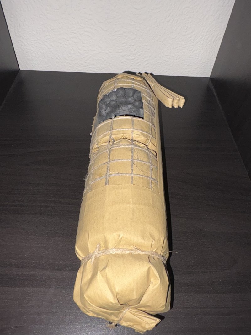 Cilinder DUMMY