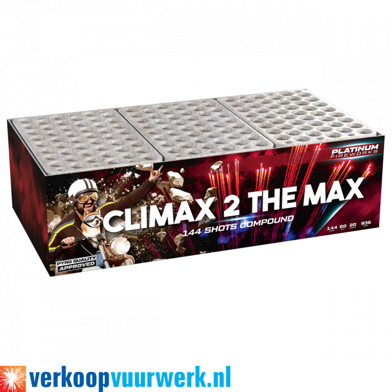 Climax 2 The Max