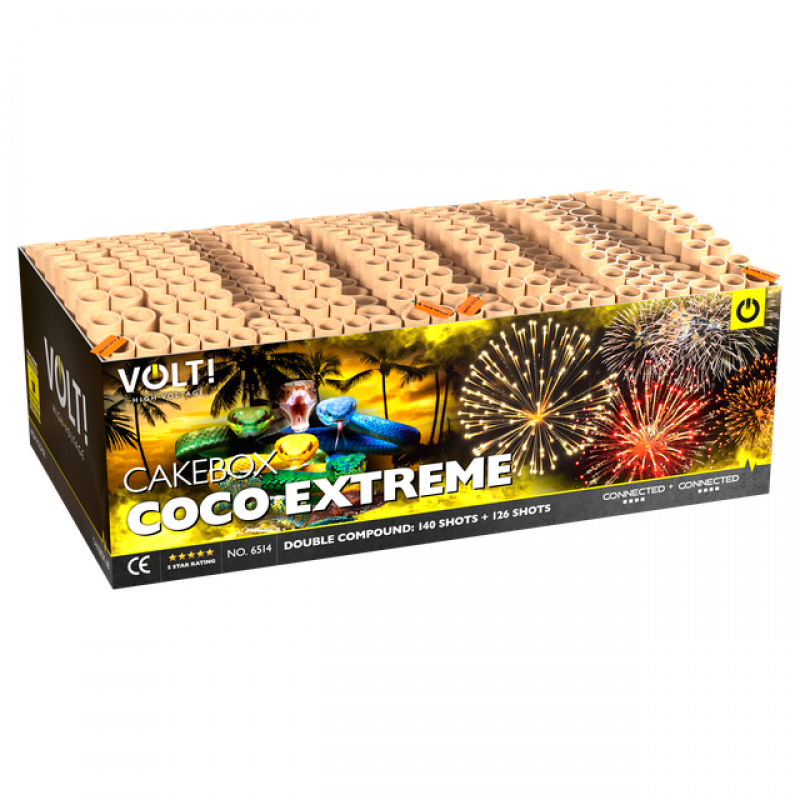 Coco Extreme