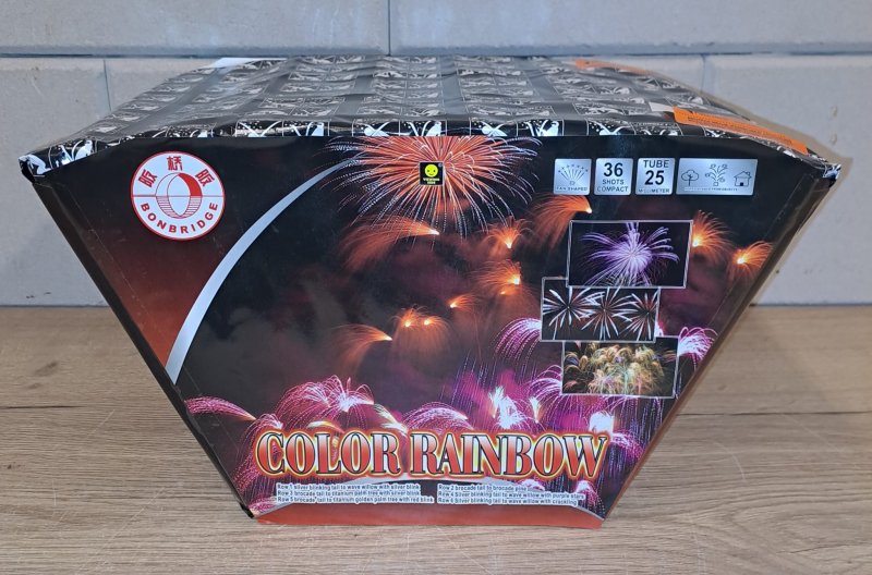 Color Rainbow