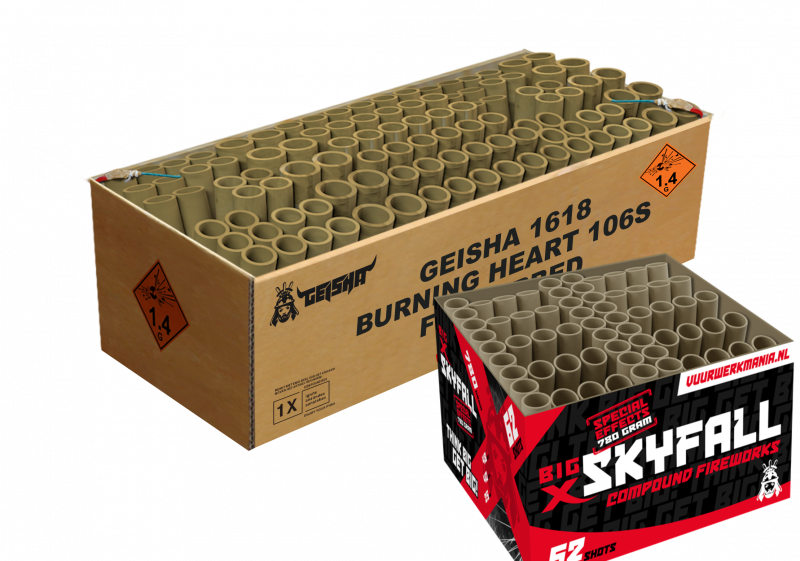 Combideal 8012 (2X Flowerbed)