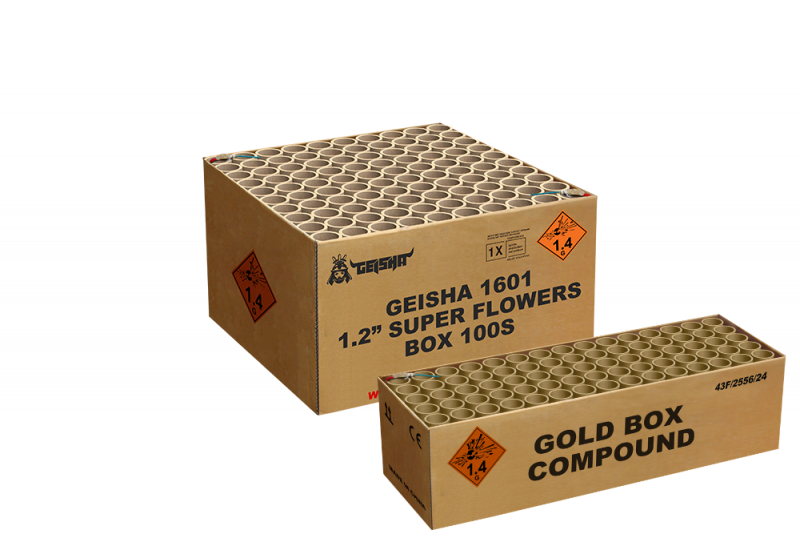 Combideal 8013 (2X Flowerbed)