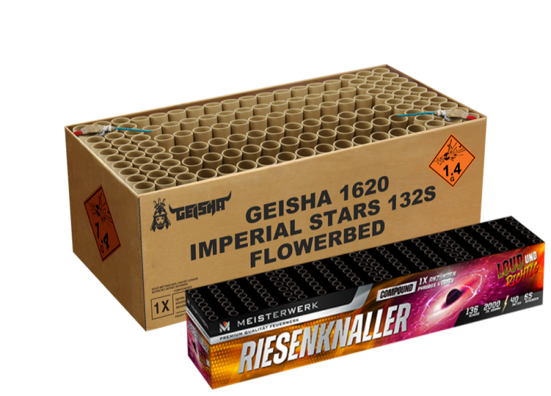 Combideal 8014 (2X Flowerbed)