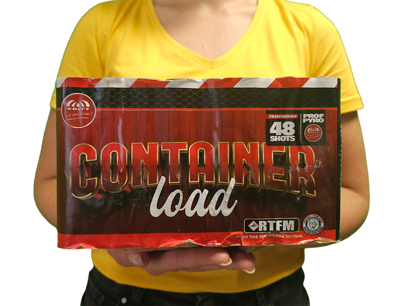 Container Load