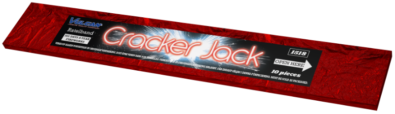 Cracker Jack