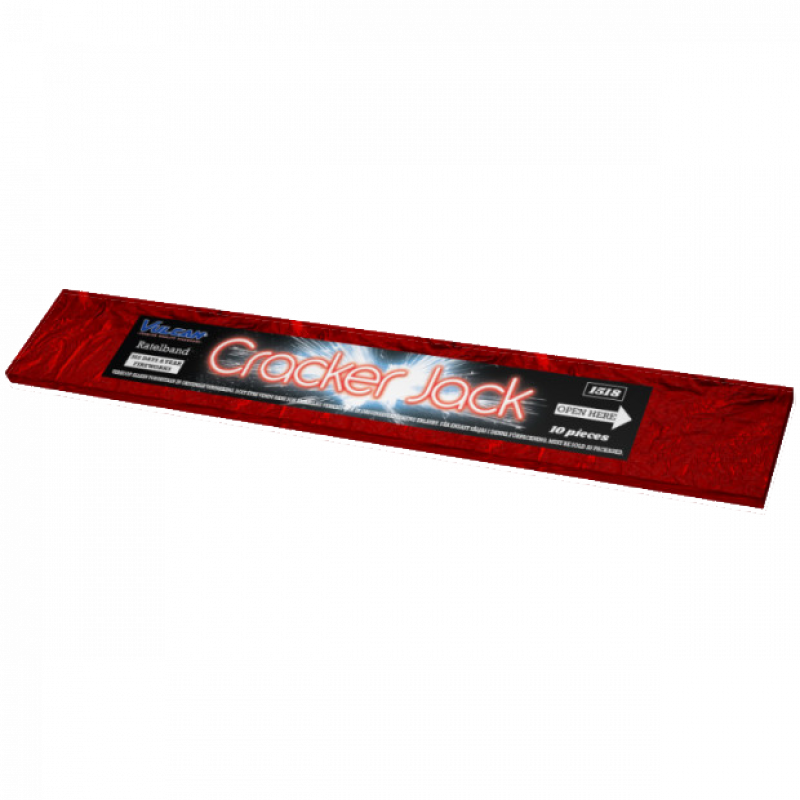 Cracker Jack