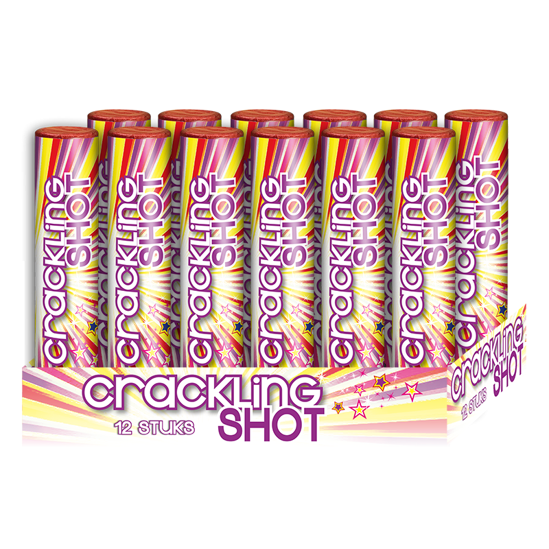 Crackling Shot