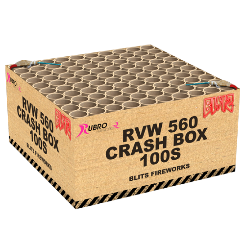 Crash Box