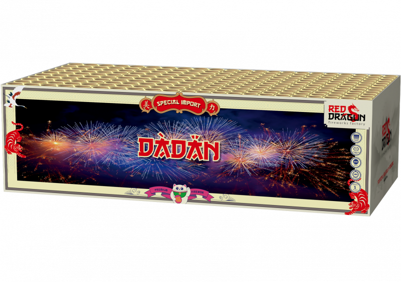 Dàdǎn