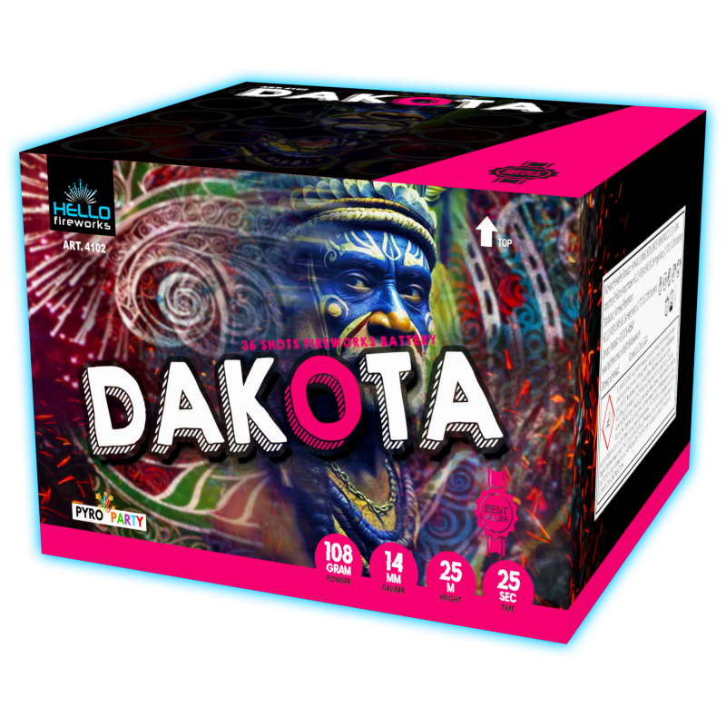 Dakota